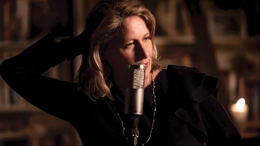 Lou Blackwell & the French Set at Zema Estate