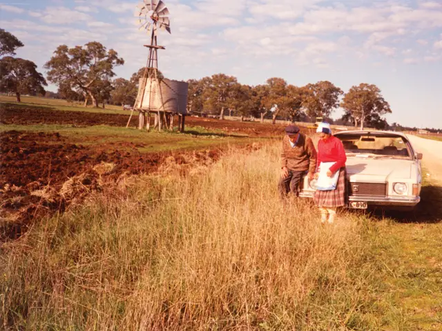 cluny block 1989