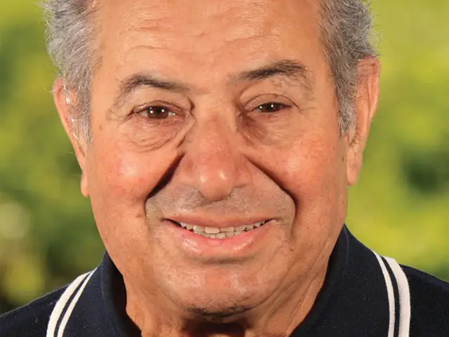 Demetrio Zema